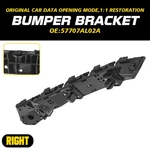 Front Passenger Right Bumper Support For Bracket 2015-2019 Subaru Legacy Outback. Fixed Price $14.24.