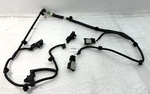 2014 2019 Toyota Highlander Oem Rear Wiring Harness W/park Sensor 82183-0E030. Fixed Price $135.00.