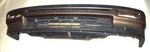 88 89 90 91 Honda Civic Wagon Front Bumper Face Cover Molded Panel Oem BROWN1. Fixed Price $399.00.