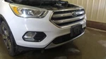Ford Escape 2017 Front Bumper GJ5Z8419AA 6710. Fixed Price $644.90.