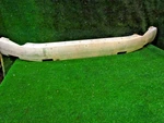 2001 Audi A8L D2 Front Bumper Reinforcement 4D0 807 109 K. Fixed Price $60.00.