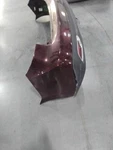 Rear Bumper Without Park Assist Fits 14-16 Mdx 626956. Fixed Price $656.44.