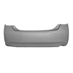 TO1100255 New Rear Bumper Cover Fits 2007-2011 Toyota Camry Hybrid Capa. Fixed Price $413.00.