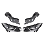 For Chevy Chevelle 1970 Oer Front Bumper Bracket Set. Fixed Price $186.09.