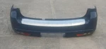 2018 - 2024 Infiniti QX80 Rear Bumper Cover Panel W/ Step Plate Oem Blue Read. Fixed Price $650.00.
