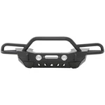 Smittybilt 07-18 For Wrangler Jk 2/4 Dr Src GEN2 Front Bumper, Black 76724. Fixed Price $751.16.