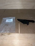 Genuine Toyota Bumper Cover Retainer 52576-0E041. Fixed Price $27.97.