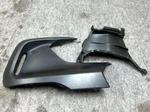 Honda Hr-v Sport 23-25 Oem Front Right Passenger Side Bumper Cover Trim Set 4K. Fixed Price $69.30.