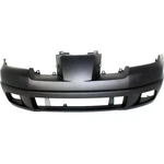 Front Bumper Cover For 2003 Mitsubishi Outlander W/ Fog Lamp Holes Primed. Fixed Price $138.76.