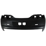 For Chevy Camaro 2010 2011 2012 2013 Bumper Cover Rear Prime Capa. Fixed Price $572.94.