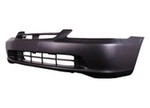 Sherman Front Bumper Cover Primed For 1998-2000 Honda Accord Sedan. Fixed Price $232.24.