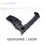 2017-2024 Audi A4 Quattro Right Rear Bumper Guide / Bracket 8W5807454A. Fixed Price $20.49.