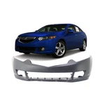 Bumper Cover For 2009-2010 Acura Tsx 04711TL2A90ZZ AC1000162 Front Primed. Fixed Price $276.72.