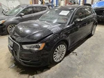 Front Bumper Reinforcement Hatchback E-tron Fits 16 Audi A3 1535544. Fixed Price $267.50.
