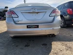 2009-2013 Mazda 6 Rear Bumper Assembly Oem MMUH7. Fixed Price $752.06.