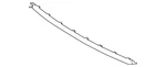 Genuine Kia 2021-2024 K5 Strip 86532-L3000. Fixed Price $94.49.