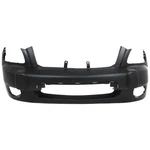 723-87QU Sherman Bumper Cover Front For Chevy Chevrolet Hhr 2006-2011. Fixed Price $267.48.