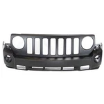 036-87-2 Sherman Bumper Cover Front For Jeep Patriot 2007-2010. Fixed Price $276.98.