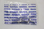 99941 Genuine Volvo Set Of 4X Bolt For Bumper Cover (rear) 30640936. Fixed Price $40.63.