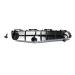 Capa For 2016-2022 Prius Front Right Bumper Retainer Black Plastic 52115-47050. Fixed Price $71.95.