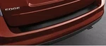 New Oem Ford Rear Bumper Step Pad Protector BT4Z-17B807-A Edge 2011-2014. Fixed Price $94.85.
