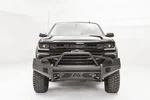 Fab Fours CS16-R3862-1 Elite Front Bumper For 16-18 Silverado 1500. Fixed Price $1989.99.
