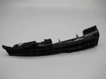 Front Left Lower Bumper Retainer LX1032104 For 2006-2007 Lexus GS350, GS460. Fixed Price $26.96.