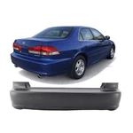 Bumper Cover For 1998 1999 2000 2001 2002 Honda Accord Sedan Rear Primed. Fixed Price $177.47.