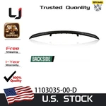 Rear Valance Lower Panel 1103035-00-D Compatible Tesla Model 2017-2023 Bumper. Fixed Price $54.36.