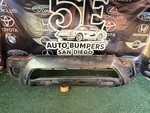 2012 - 2015 Toyota Tacoma Oem Front Bumper Cover 5211904170. Fixed Price $110.00.