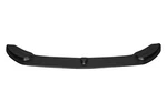 Ford Fiesta 14-19 Front Bumper Lip Spoiler Air Dam Monde Style Fiberglass. Fixed Price $312.00.