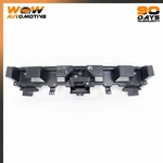 09-15 Jaguar Xf X250 Rear Center Bumper Bracket Mount Support Black Oem. Fixed Price $57.70.