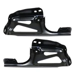 For Toyota Tacoma 2016-2023 Bumper Cover Support Driver And Passenger Side Capa. Fixed Price $72.05.