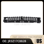 Bumper Absorber Fits Ford Mustang Front Face Bar Impact 2018-2022 JR3Z17C882B. Fixed Price $35.33.