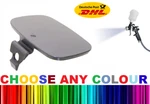 New Bmw 7' E65 E66 E67 Rear Bumper Tow Hook Eye Cover Choose Any Color. Fixed Price $49.00.