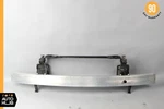 Mercedes W251 R350 R500 Front Bumper Reinforcement Impact Bar W/brackets Oem. Fixed Price $215.80.