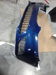 Front Bumper Removable Lower Grille Without Fog Lamps Fits 16-19 Sentra 548351. Fixed Price $652.59.