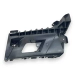 Audi Q5 2021-2024 Front Left Driver Lh Side Bumper Mount Bracket Oem 80A807095E. Fixed Price $75.00.