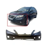 Bumper Cover For 2010-2012 Lexus RX350 Canada Built LX1000191 Front Primed. Fixed Price $132.93.
