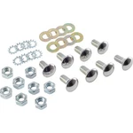 Front Bumper Bolt Kit, 1968-72 Nova. Fixed Price $24.99.