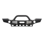 Smittybilt 76892 Xrc Atlas Front Winch Bumper For 07-26 Gladiator/wrangler Jk/jl. Fixed Price $946.02.
