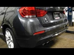Rear Bumper M-sport Line With Park Assist Fits 12-15 Bmw X1 10244533. Fixed Price $943.00.