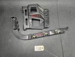 2PC Rear Bumper Left Brackets Set 2022 Kia Stinger 86615-J5000 2018 2019 2023. Fixed Price $59.50.