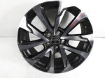 2022-2024 Toyota Corolla Cross 18X7" 5 Spoke Aluminium Alloy Wheel Rim. Fixed Price $299.25.