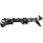 For Honda Fit Front Bumper Bracket 2015-2020 Driver Side Plastic HO1032107. Fixed Price $22.88.