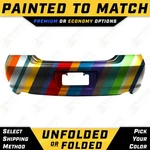 New Painted Match Rear Bumper Replacement For 2005-2010 Toyota Avalon 05-10. Fixed Price $390.99.