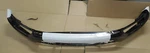 Ford Motorcraft Bronco Steel Front Bumper Face Bar Black M2DZ-17757-CA. Fixed Price $534.00.