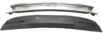 2007 Saab 9-5 Aero Metal Bumper Reinforcement & Front Foam Cover Oem. Fixed Price $289.99.