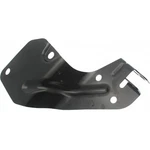 Ford F-series Super Duty Rear Bumper Bracket 2017 Driver Side Plastic. Fixed Price $39.18.