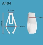 20PCS Fit Toyota Avalon Xse Hybrid Front Console Clip 9046705172 By AUTOBAHN88. Fixed Price $10.49.